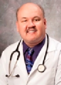 Dr. Douglas Dripps M.D., Internist