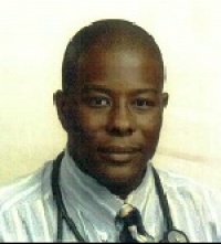 Dr. Agboola O Fatiregun M.D.