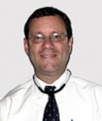 Dr. Steven  Silverman M.D.