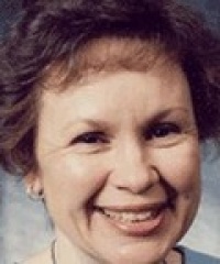 Dr. Linda J Robinson DO