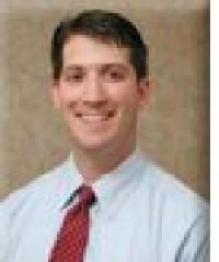 Dr. Eric Harris Perlman D.C., Chiropractor