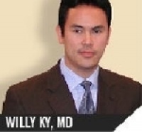 Dr. Willy  Ky M.D.