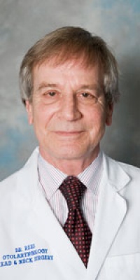 Thomas S. Rees PHD, CCCA, Audiologist