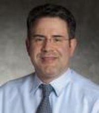 Dr. Julio Alejandro Salcedo MD, Gastroenterologist