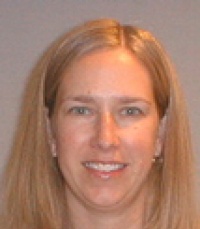 Dr. Lisa Marie Helmick D.O.