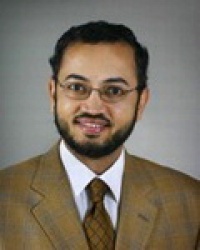 Dr. Syed  Irfan M.D.