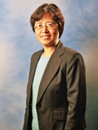 Dr. Qi  Zhang M.D.