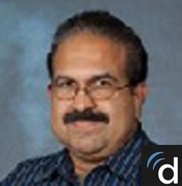 Dr. Gopinath Sunil M.D., Internist