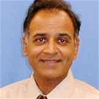 Dr. Satish  Patel M.D.