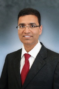 Dr. Amit Sharma M.D., Anesthesiologist