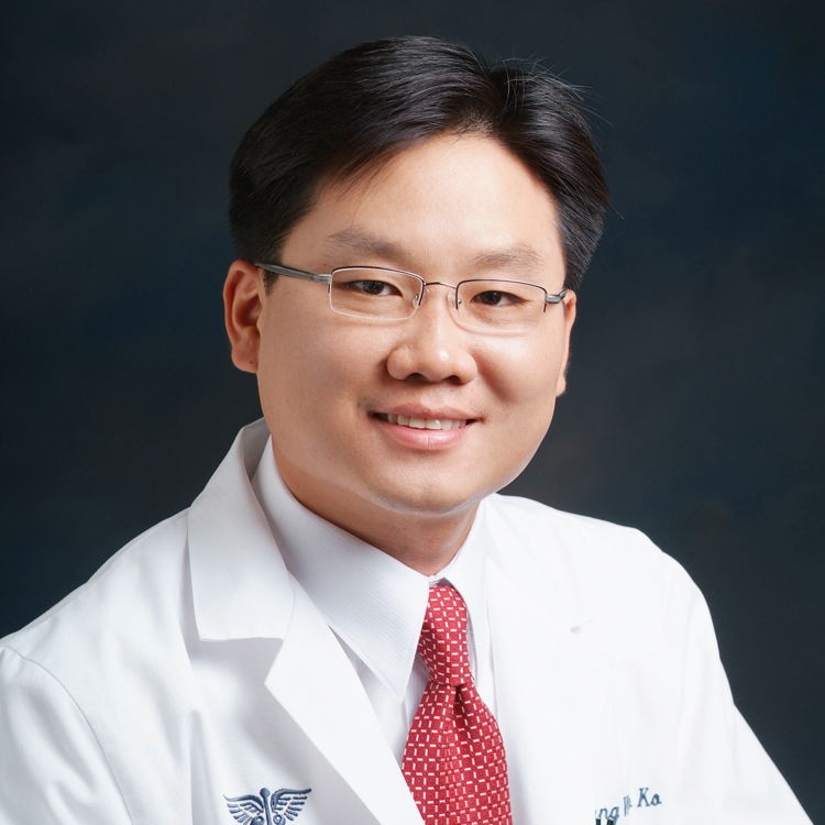 Dr. Joseph Chang Koh L.AC.