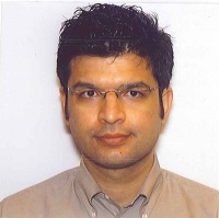 Dr. Naveed Iqbal MD, Nephrologist (Kidney Specialist)