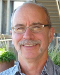 Dr. David Paul Knapp M.D.