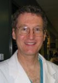 Dr. Dennis Kimbleton MD, Emergency Physician