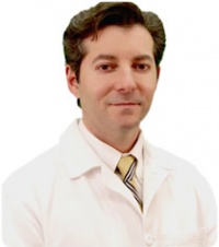 Dr. Michael Ammirati M.D., Gastroenterologist