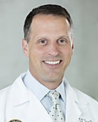 Dr. Daniel Lawrence Gramins M.D.