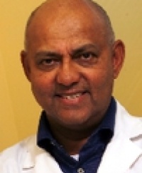 Dr. Rashid  Iqbal MD
