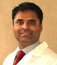 Dr. Harsha Vittal MD, Internist