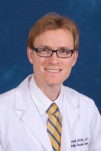 Dr. Michael M Mckee MD, Family Practitioner