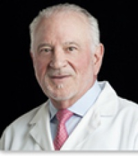 Dr. Charles William Spenler M.D.