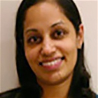 Dr. Shefali Parikh M.D., Pediatrician