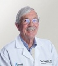 Dr. Van  Hamilton MD