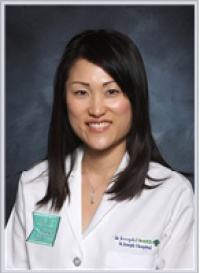 Dr. Nahee  Lee M.D.