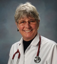 Dr. Diane M Clausen M.D.