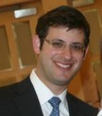 Dr. Raphael E Rosenbaum M.D.