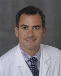 Dr. Juan Carlos Suarez MD
