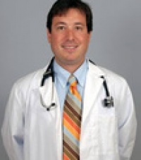 Dr. Andrew Daniel Granas MD