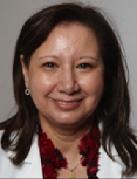 Dr. Rosina Dimoulas M.D., Radiation Oncologist