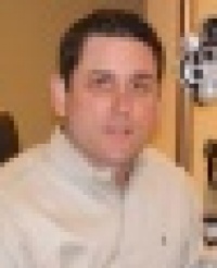 Dr. Kyle L Florio OD, Optometrist