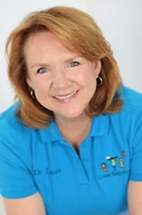 Dr. Laura P Hogue D.D.S., Dentist (Pediatric)