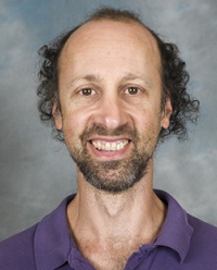 Dr. Howard Seth Levine D.O.