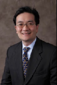 Winston Chan, MD, Surgeon (Pediatric)
