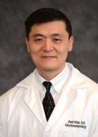 Dr. Paul Young-chan Kim D.O., Gastroenterologist