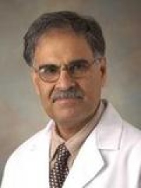 Dr. Shabbir Ahmad M.D., Hematologist (Blood Specialist)