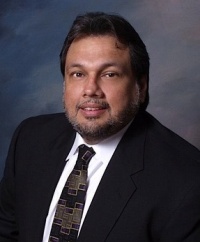 Dr. George Nunez MD, Gastroenterologist