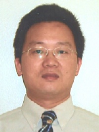 Dr. Yong Tang M.D., Internist