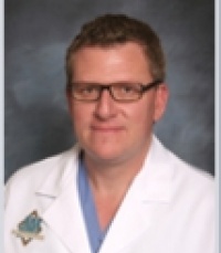 Dr. Allan  Akerman M.D.