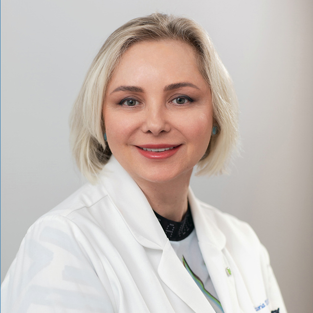 Dr. Victoria  Kushensky D.D.S.
