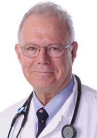 Dr. Robert Anthony Bassett DO, Emergency Physician