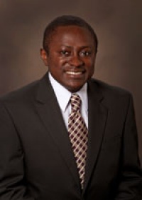 Dr. Michael O Ojelabi M.D