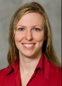 Dr. Melissa Ann Tschohl M.D.