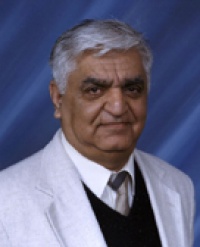 Mr. Moazam Jah Samdani MD
