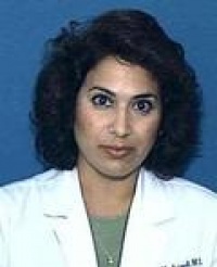 Dr. Marilu Madrigal MD, OB-GYN (Obstetrician-Gynecologist)
