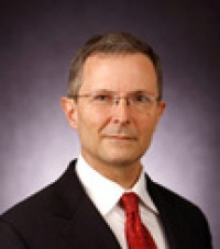 David P. Haynie M.D., Cardiologist
