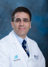 Dr. Wasim  Saadeh MD