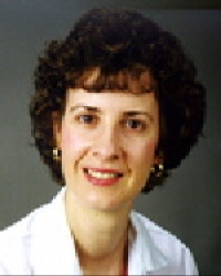 Dr. Elizabeth Hyde Prichard MD